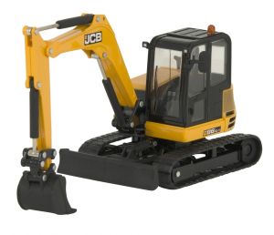 BRI43013 - JCB 86C-1 minigraafmachine