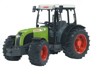 BRU2110 - CLAAS Nectis 267F Schaal: 1/16