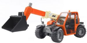 BRU2140 - Telescopisch JLG 2505 Schaal: 1/16
