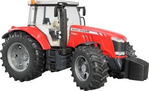 BRU3046 - MASSEY 7624 Schaal: 1/16