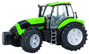 BRU3080 - DEUTZ AGROTRON X720 Schaal: 1/16