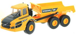 BUR32085 - VOLVO A25G knikgestuurde dumper