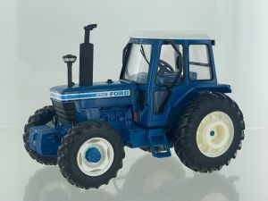 BRI43409 - FORD 8700 4WD