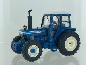 BRI43410 - FORD 9700 4WD
