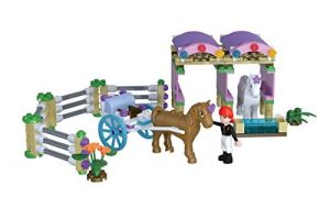 CLA1515 - Manege - 218 Stuks