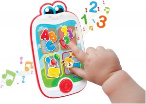 CLE14948 - baby smartphone