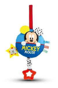 CLE17211 - Baby Mickey muziekdoos
