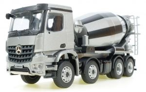 CON78234/04 - MERCEDES Arocs freesmachine LIEBHERR HTM 905 MB