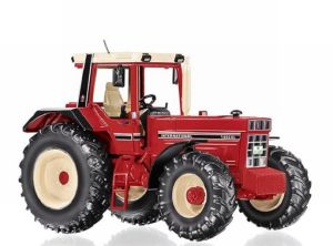 WIK77852 - INTERNATIONAAL 1455XL