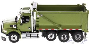 DCM71086 - WESTERN Star 49X SBFA 10x4 Kipper