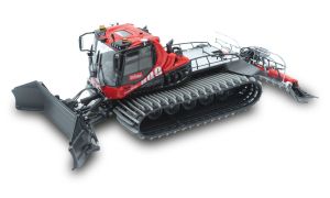 JC4907 - Sneeuwruimer van station SLIWELT - PISTENBULLY 800