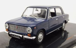 IXOCLC586N.22 - LADA 1200 1970 Blauw