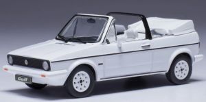 IXOCLC590N.22 - VOLKSWAGEN Golf MKI cabriolet 1981 Wit