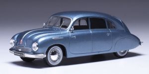 IXOCLC594N.22 - TATRA T600 Tatraplan 1950 Lichtblauw