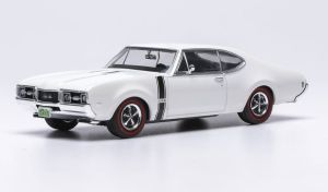IXOCLC621N.22 - OLDSMOBILE 442 W-30 Coupé 1970 Wit