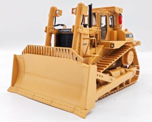 CCMD10-SU - CATERPILLAR D10N SU-blad bulldozer met 1-tands ripper - Beperkte oplage van 400 stuks