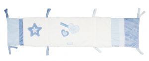 DC2993 - PETIT CHOU - Bedbumper - 180 x 40 cm