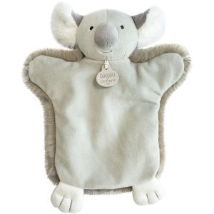 DC3619 - Marionet Rond de wereld - Koala