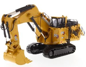 DCM85651 - Mijnbouw graafmachine CATERPILLAR 6060