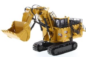 DCM85650 - Mijnbouw graafmachine CATERPILLAR 6060FS