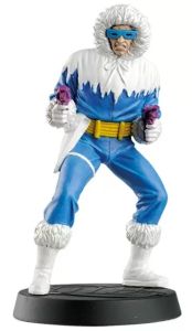MAGCDCUK037 - Actiefiguur DC Comics CAPTAIN COLD - 9 cm