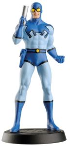 MAGCDCUK041 - Actiefiguur DC Comics BLAUWE BEETLE - 9 cm