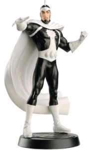MAGCDCUK049 - DC Comics actiefiguur DR. LICHT - 9 cm