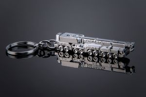 IMC99-10105 - Sleutelhanger DEMAG AC700-9