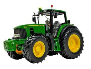 WIK877467 - JOHN DEERE 6630 Premium Limited Edition