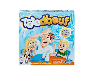 HASC2473 - Egghead - 2 tot 4 spelers