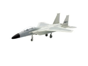 NEW21375E - Kit F-15 EAGLE gevechtsvliegtuig