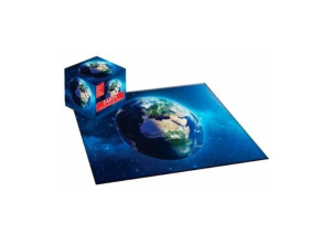 RFS11363 - Puzzel van 100 stukjes Het zonnestelsel