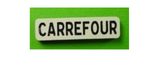 MCD-037 - Carrefour signaleringspaneel - In kitvorm