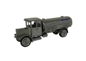 CON1035/01 - MAN 1920 MESSER GRIESHEIM tank 100 jaar