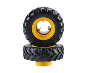 AT3200123 - Aswiel voor VOLVO L60H lader