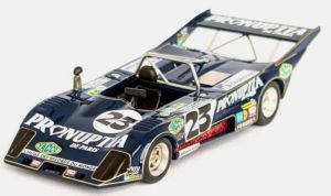 TRODSN220 - LOLA T294/6 #23 24 uur van Le Mans 1979 24 uur van Le Mans 1979 B.SOTTY / G.CUYNET /M.FRISCHKNECHT