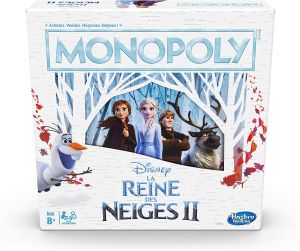 HASE5066 - MONOPOLY BEVROREN 2