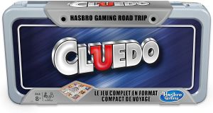 HASE5341 - Cluedo Reiseditie