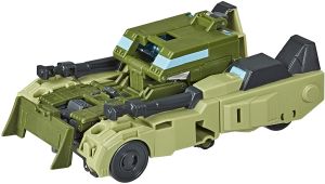 HASE7109 - Rack'n'Ruin TRANSFORMERS