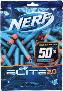 HASE9484 - Navullingen van 50 Elite 2.0 NERF-darts