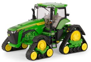 ERT45707 - JOHN DEERE 8RX 410 Amerikaanse serie