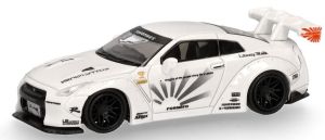 MIC87MC000009 - NISSAN GT-R 35 07-12 wit
