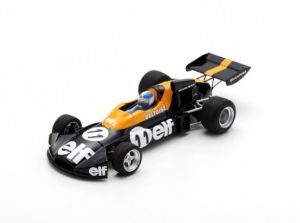 SPAF2007 - ELF 2 #11 F2 Duitse trofee 1974 Jean-Pierre BELTOISE