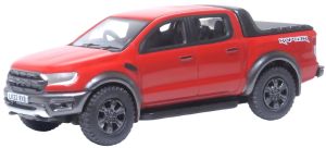 OXF76FR002 - Rode Ford Ranger Raptor Race