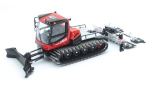 JC4704 - PISTENBULLY 100 sneeuwruimer - SERFAUS F/L