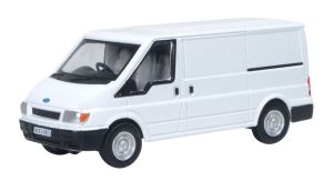 OXF76FT4001 - Witte Ford Transit MKIV