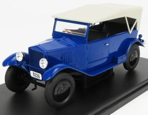 G1835070 - NAMI 1 (1927) – Blauw