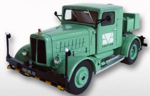 G0003943 - HANOMAG SS100 Salviam - Gelimiteerd tot 120 stuks