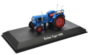 G1627019 - HEICHER Tijger 1960
