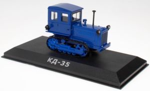 G1825015 - WIT RUSLAND KD-35 crawler 1947-1960